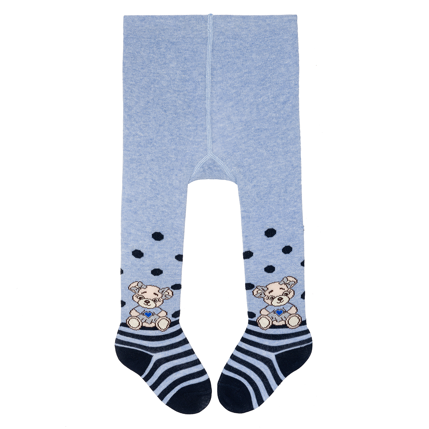 Картинка ДК3-13024 Колготки от магазина Rusocks