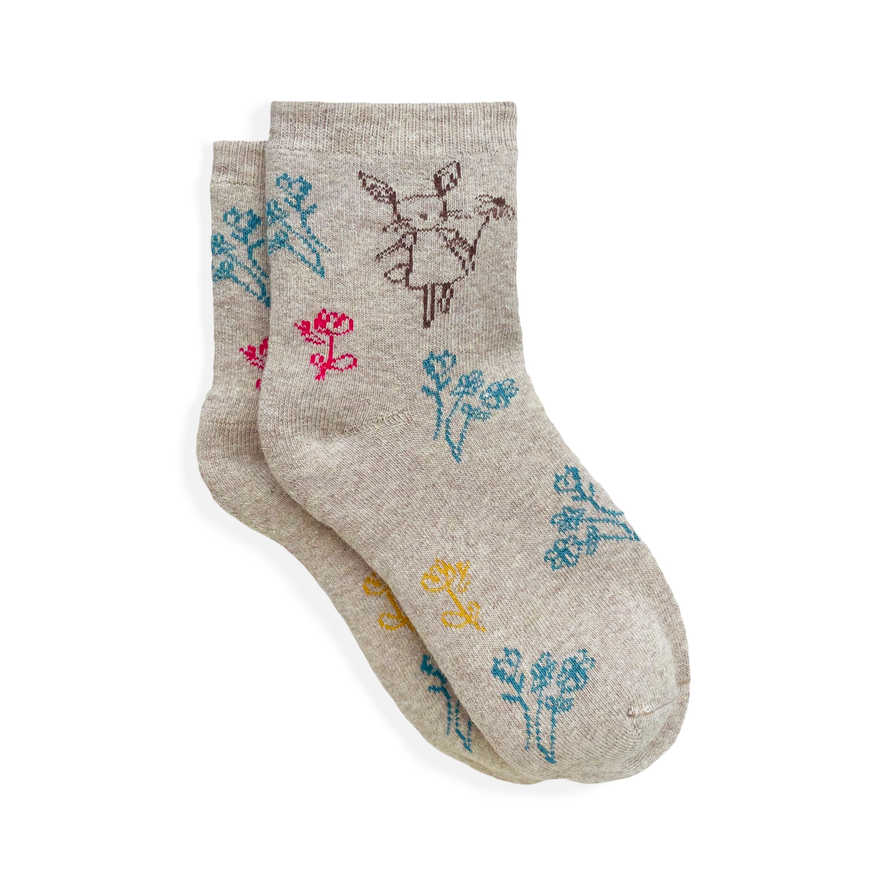 Картинка ДТ8-33931 Носки от магазина Rusocks